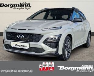 Hyundai KONA Gebrauchtwagen