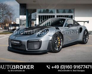 Porsche 991 Gebrauchtwagen