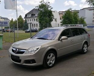 Opel Vectra Gebrauchtwagen