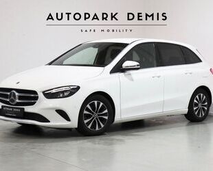 Mercedes-Benz B 180 Gebrauchtwagen