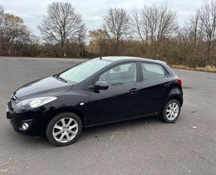 Mazda 2 Gebrauchtwagen