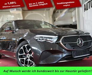 Mercedes-Benz E 220 Gebrauchtwagen
