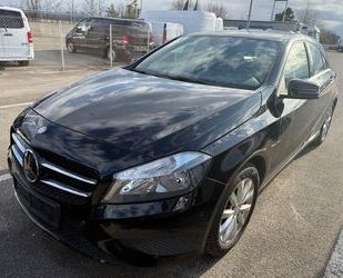 Mercedes-Benz A 160 Gebrauchtwagen