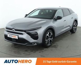 Citroen C5 X Gebrauchtwagen
