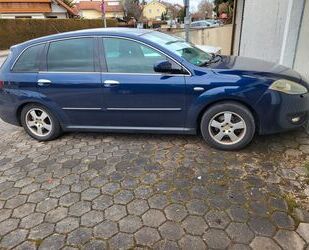 Fiat Croma Gebrauchtwagen