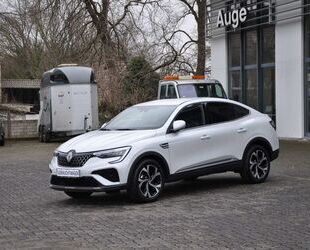 Renault Arkana Gebrauchtwagen