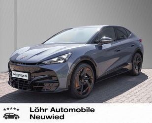 Cupra Tavascan Gebrauchtwagen