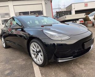 Tesla Model 3 Gebrauchtwagen