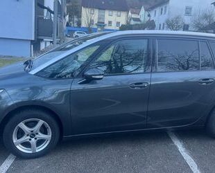 Citroen Grand C4 Picasso / SpaceTourer Gebrauchtwagen