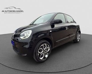 Renault Twingo Gebrauchtwagen