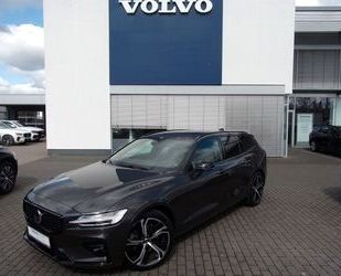 Volvo V60 Gebrauchtwagen
