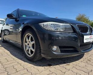 BMW 325 Gebrauchtwagen