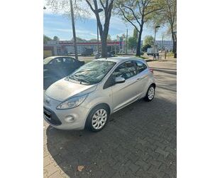 Ford Ka/Ka+ Gebrauchtwagen
