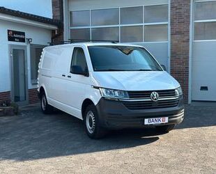 VW T6 Transporter Gebrauchtwagen