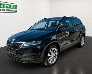 Skoda Karoq Gebrauchtwagen