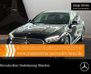 Mercedes-Benz E 200 Gebrauchtwagen
