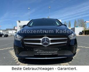 Mercedes-Benz B 180 Gebrauchtwagen