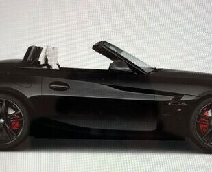 BMW Z4 M40i Gebrauchtwagen