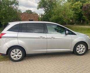 Ford Grand C-Max Gebrauchtwagen