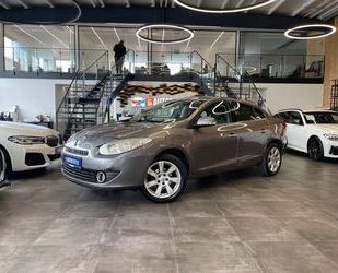 Renault Fluence Gebrauchtwagen