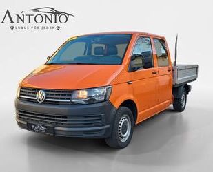 VW T6 Transporter Gebrauchtwagen