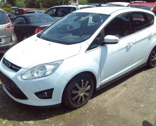 Ford C-Max Gebrauchtwagen