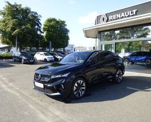 Renault Rafale Gebrauchtwagen