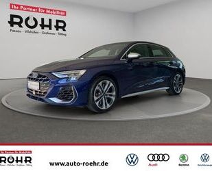 Audi S3 Gebrauchtwagen