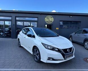 Nissan Leaf Gebrauchtwagen
