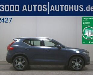 Volvo XC40 Gebrauchtwagen