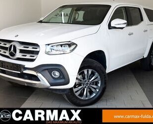 Mercedes-Benz X 250 Gebrauchtwagen