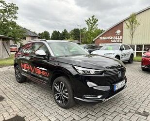 Honda HR-V Gebrauchtwagen