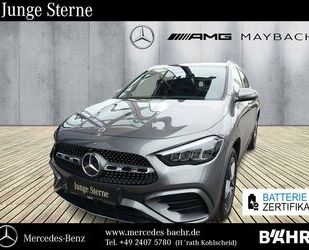 Mercedes-Benz GLA 250 Gebrauchtwagen