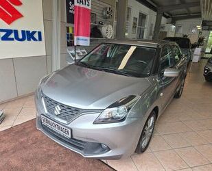Suzuki Baleno Gebrauchtwagen