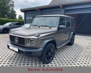 Mercedes-Benz G 400 Gebrauchtwagen