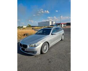 BMW 530 Gebrauchtwagen