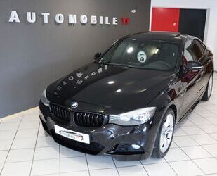 BMW 328 Gran Turismo Gebrauchtwagen