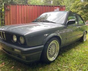 BMW 325 Gebrauchtwagen