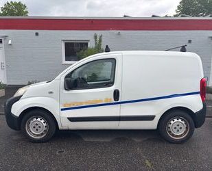 Fiat Fiorino Gebrauchtwagen