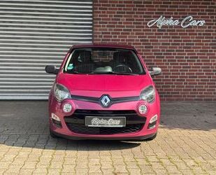 Renault Twingo Gebrauchtwagen