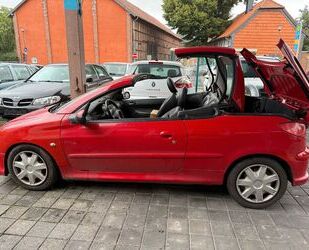 Peugeot 206 Gebrauchtwagen