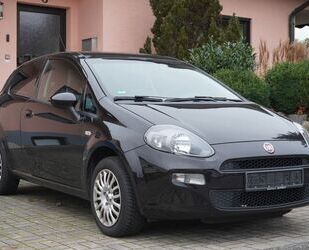 Fiat Punto Gebrauchtwagen