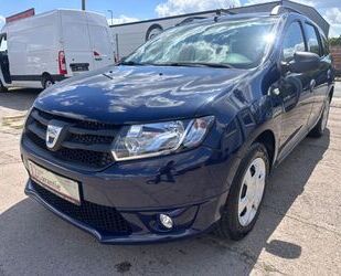 Dacia Logan Gebrauchtwagen