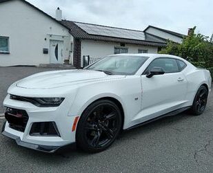 Chevrolet Camaro Gebrauchtwagen