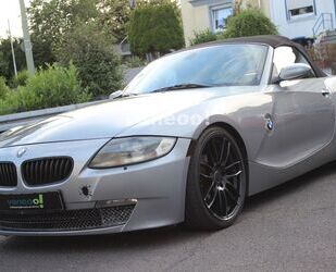BMW Z4 Gebrauchtwagen