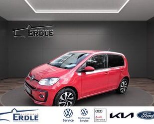 VW up! Gebrauchtwagen