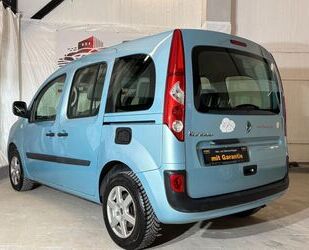 Renault Kangoo Gebrauchtwagen