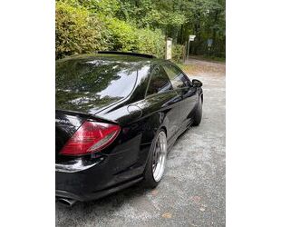 Mercedes-Benz CL 63 AMG Gebrauchtwagen