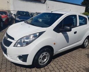 Chevrolet Spark Gebrauchtwagen