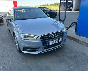 Audi A3 Gebrauchtwagen